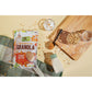 Peanut Butter Granolas (400g) ✕ 3 bags